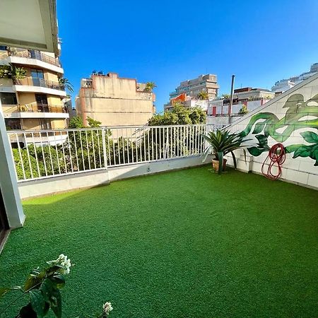Linda Cobertura Ipanema Quadra Da Praia C Sauna E 2 Suites Rio de Janeiro Exteriör bild