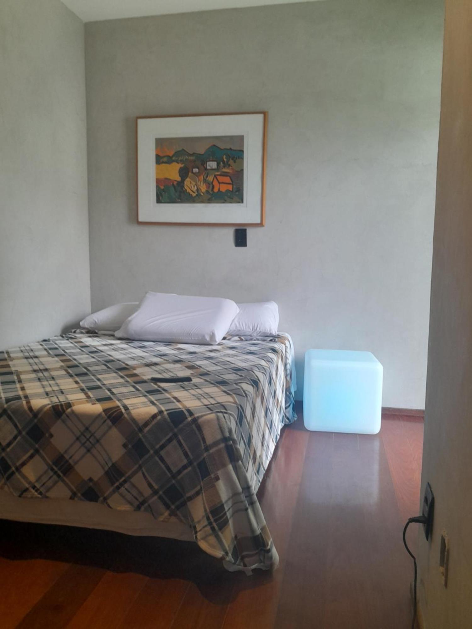 Linda Cobertura Ipanema Quadra Da Praia C Sauna E 2 Suites Rio de Janeiro Exteriör bild