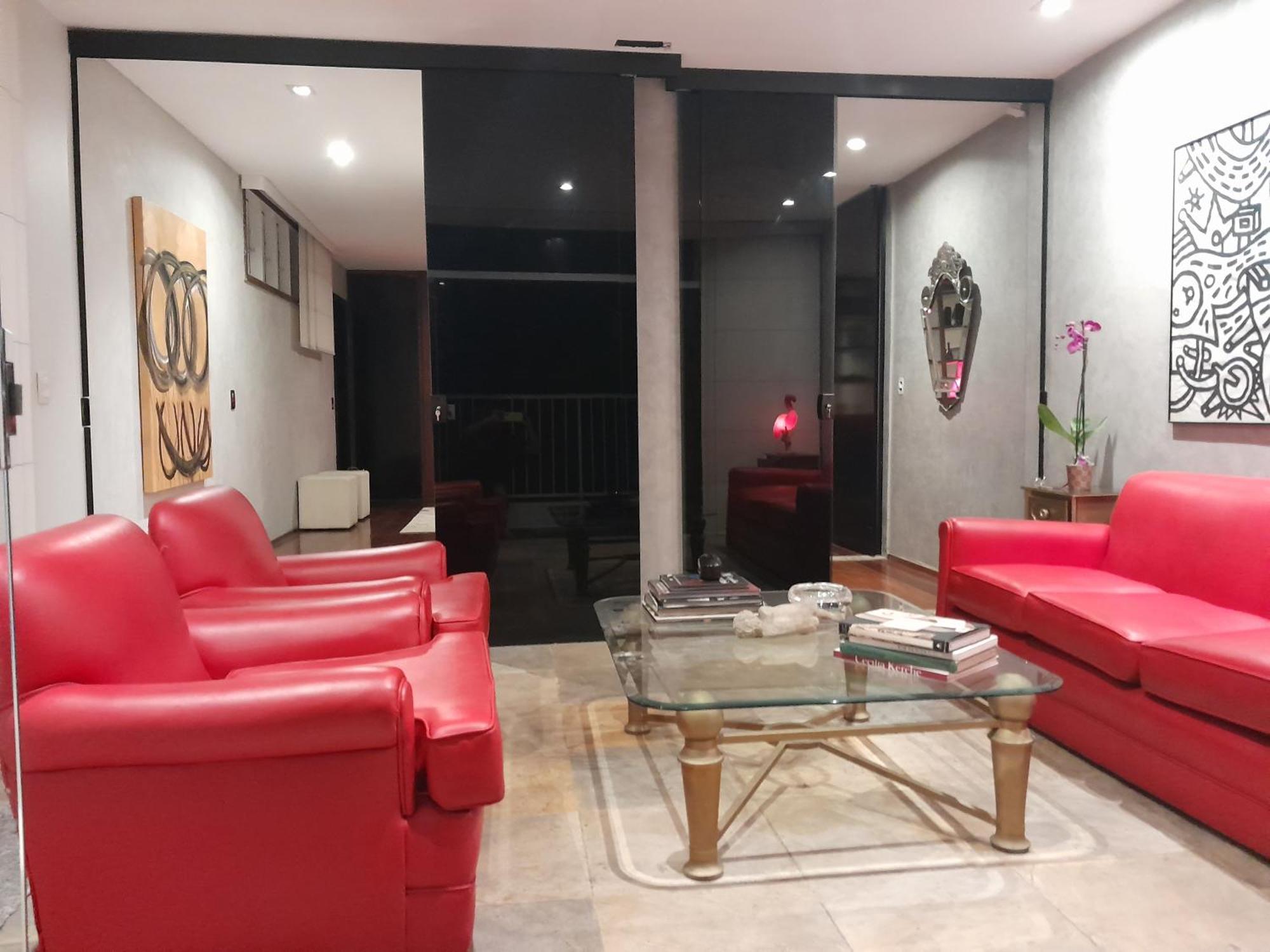 Linda Cobertura Ipanema Quadra Da Praia C Sauna E 2 Suites Rio de Janeiro Exteriör bild
