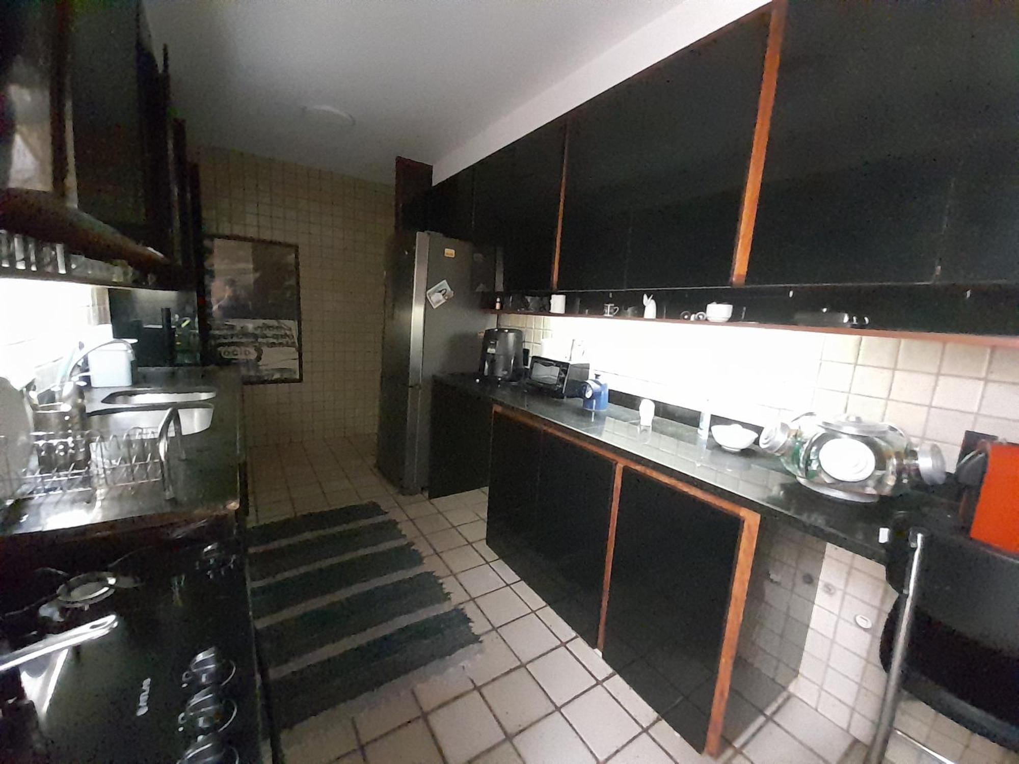 Linda Cobertura Ipanema Quadra Da Praia C Sauna E 2 Suites Rio de Janeiro Exteriör bild
