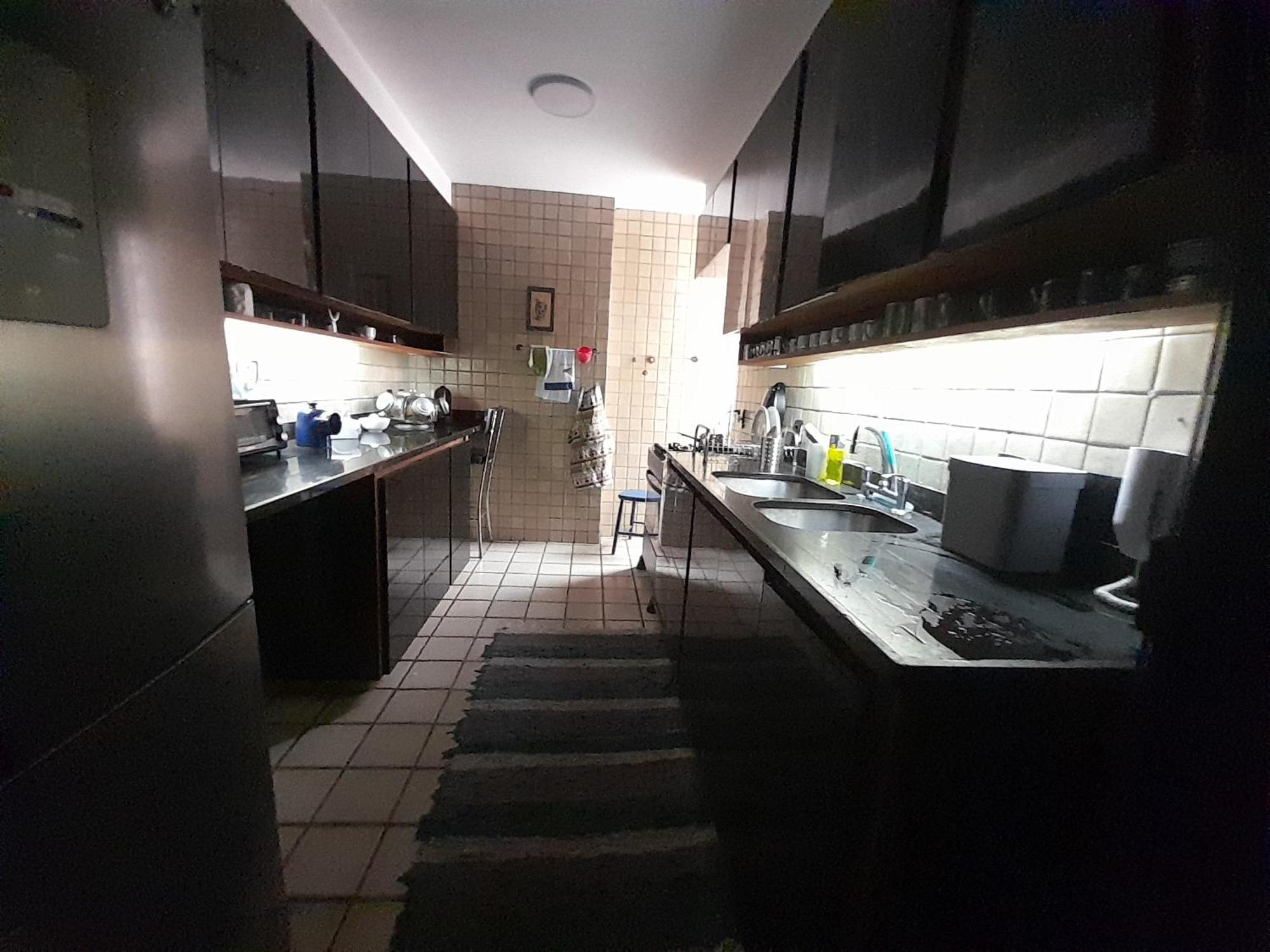 Linda Cobertura Ipanema Quadra Da Praia C Sauna E 2 Suites Rio de Janeiro Exteriör bild