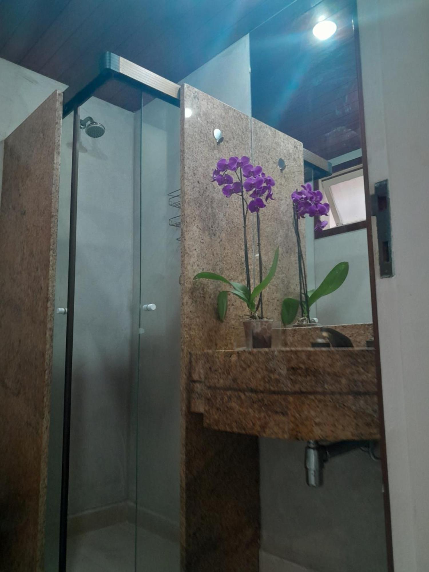 Linda Cobertura Ipanema Quadra Da Praia C Sauna E 2 Suites Rio de Janeiro Exteriör bild