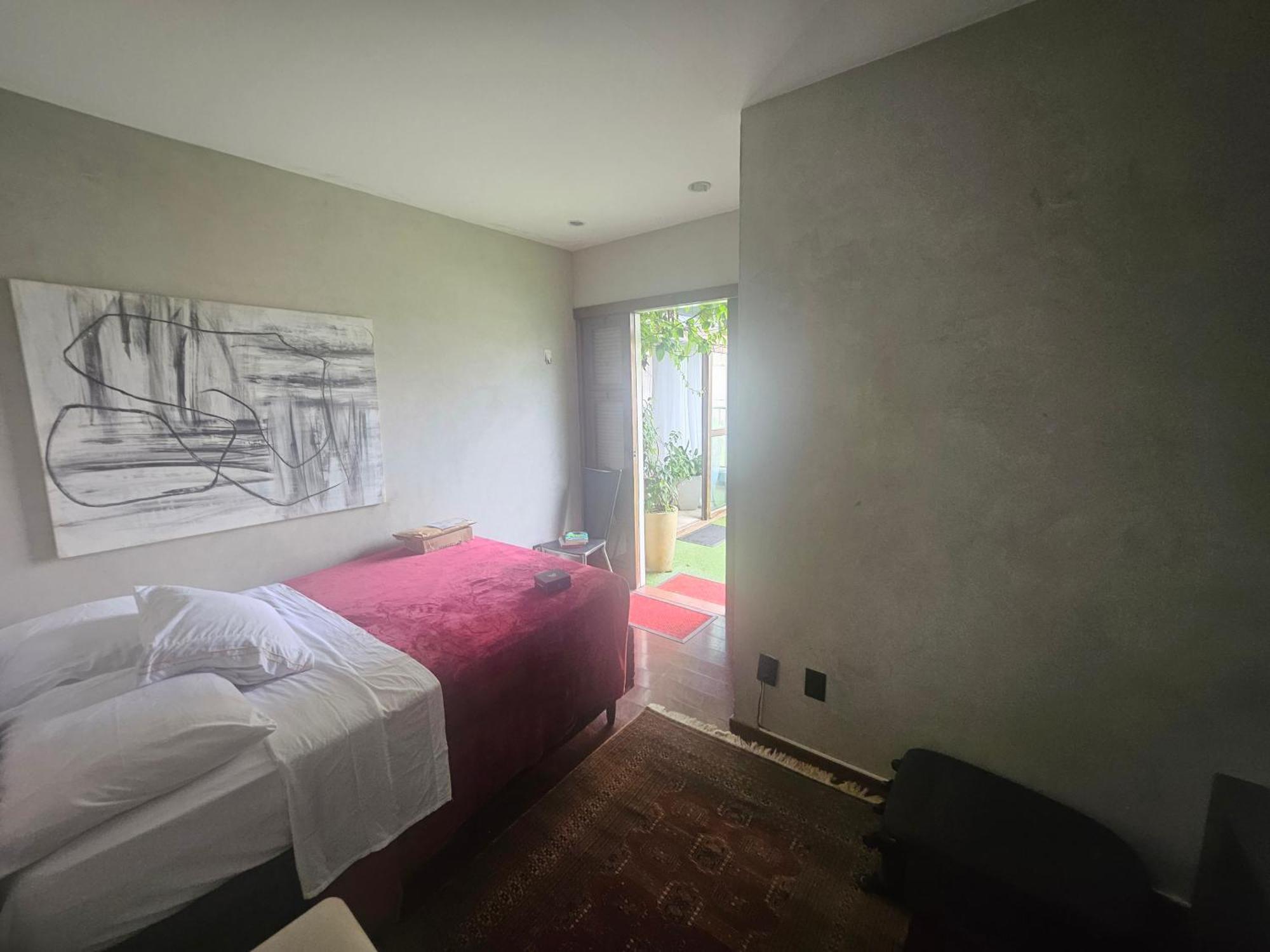 Linda Cobertura Ipanema Quadra Da Praia C Sauna E 2 Suites Rio de Janeiro Exteriör bild