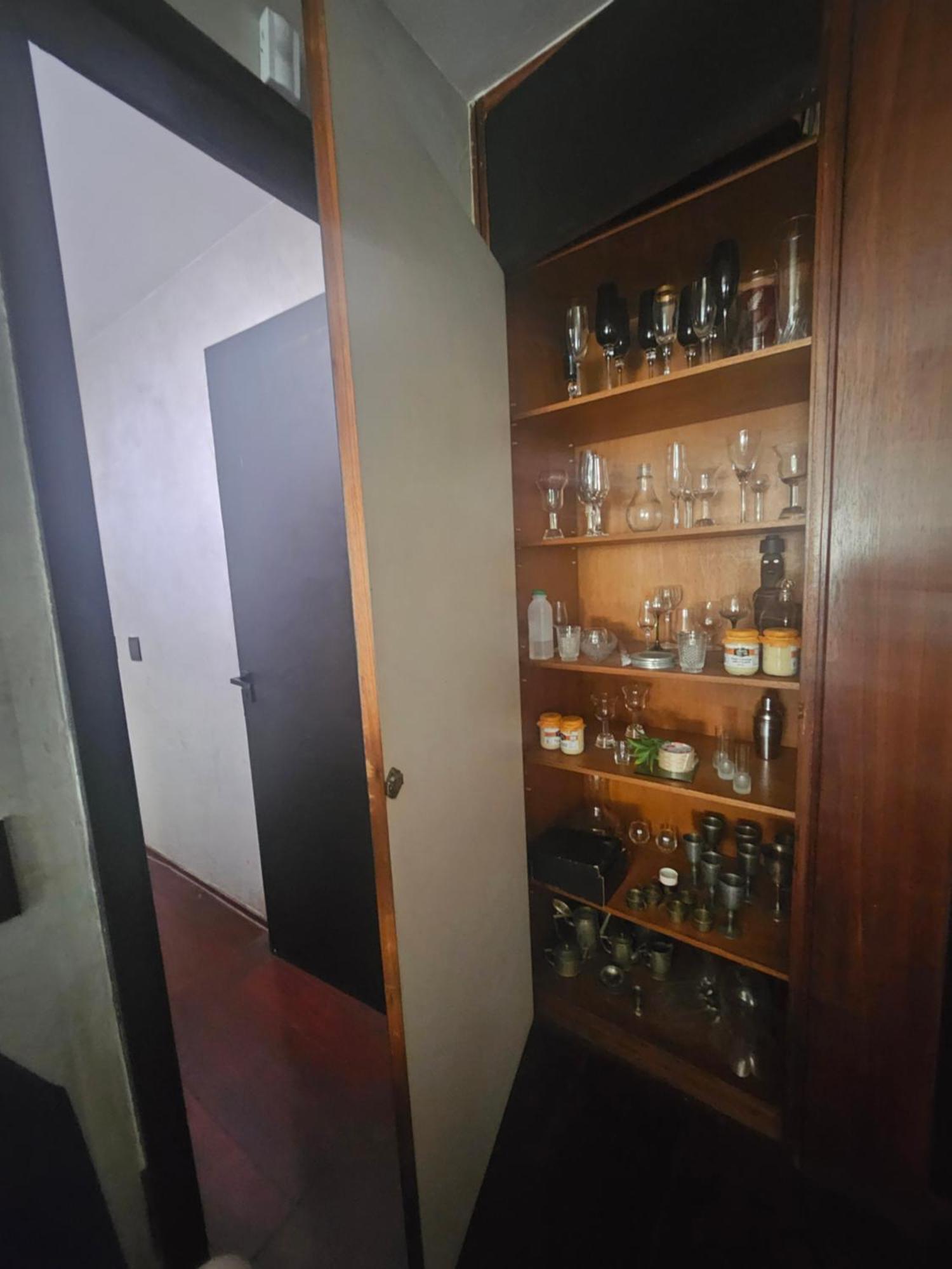 Linda Cobertura Ipanema Quadra Da Praia C Sauna E 2 Suites Rio de Janeiro Exteriör bild