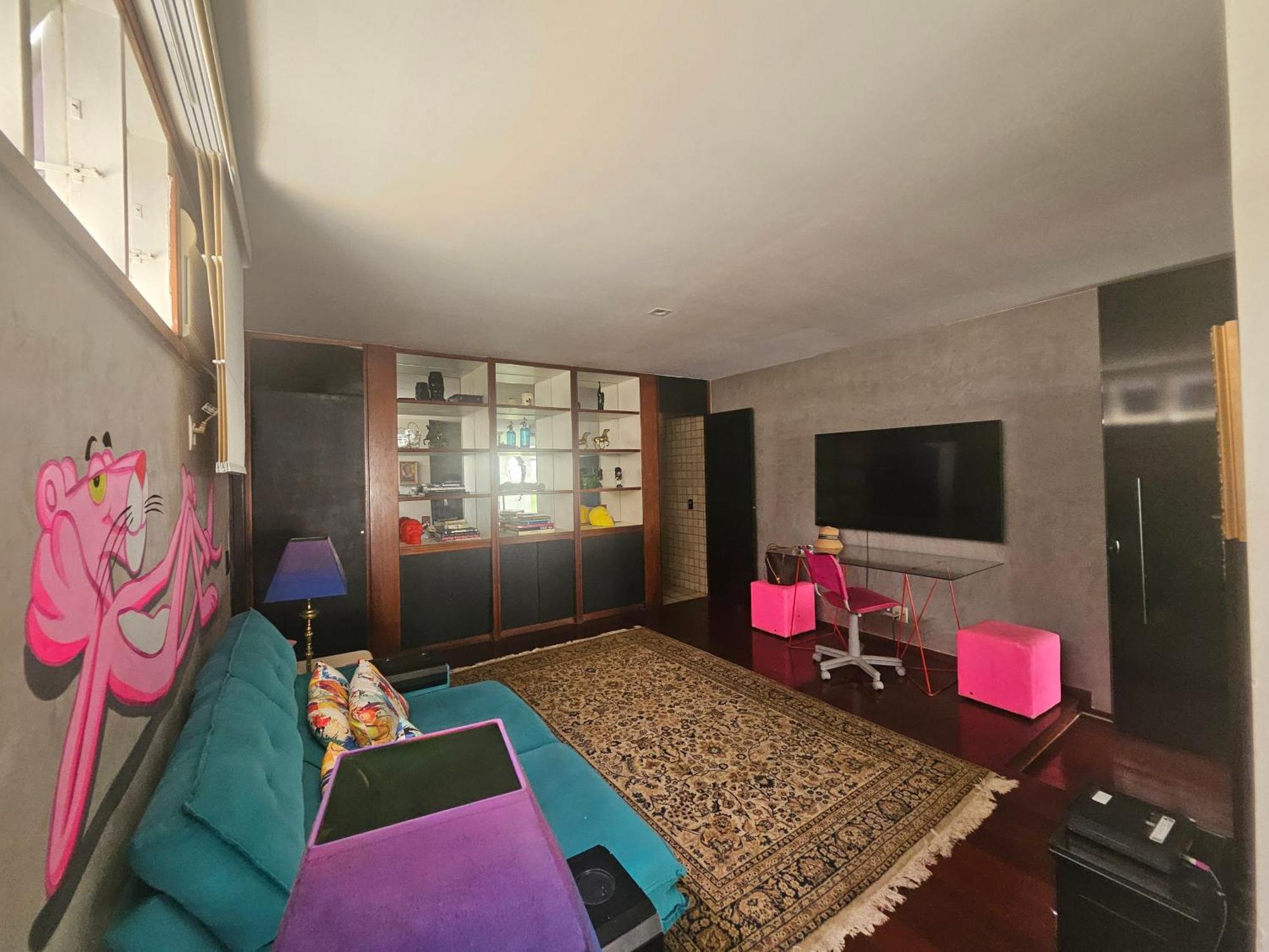 Linda Cobertura Ipanema Quadra Da Praia C Sauna E 2 Suites Rio de Janeiro Exteriör bild