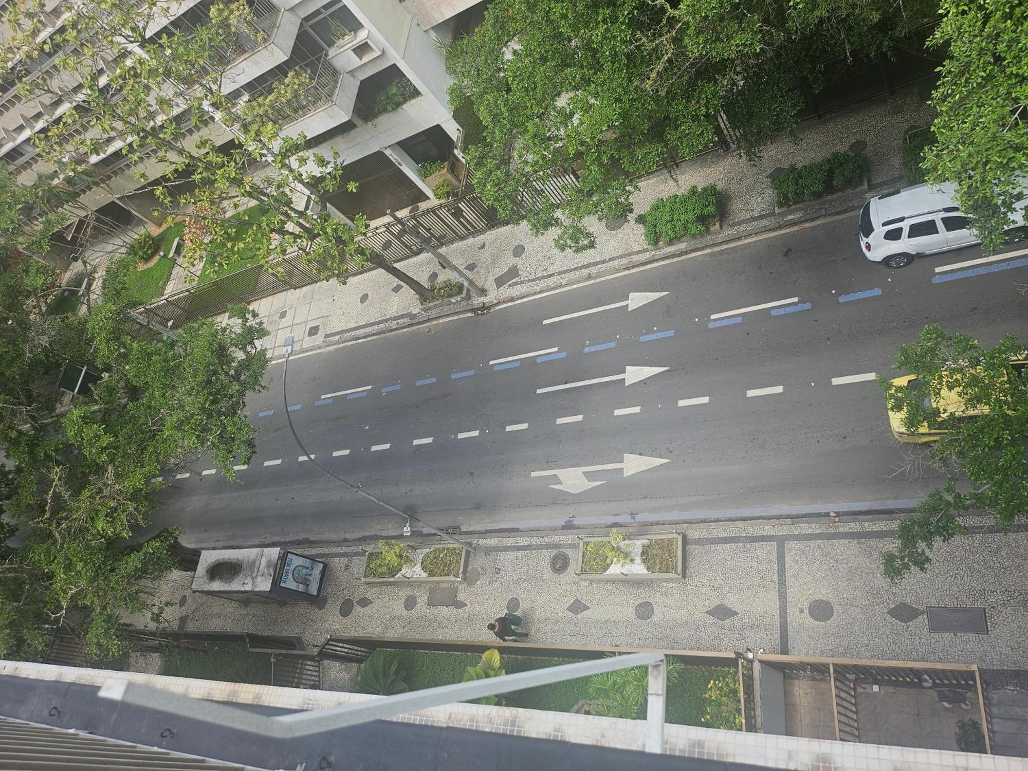 Linda Cobertura Ipanema Quadra Da Praia C Sauna E 2 Suites Rio de Janeiro Exteriör bild