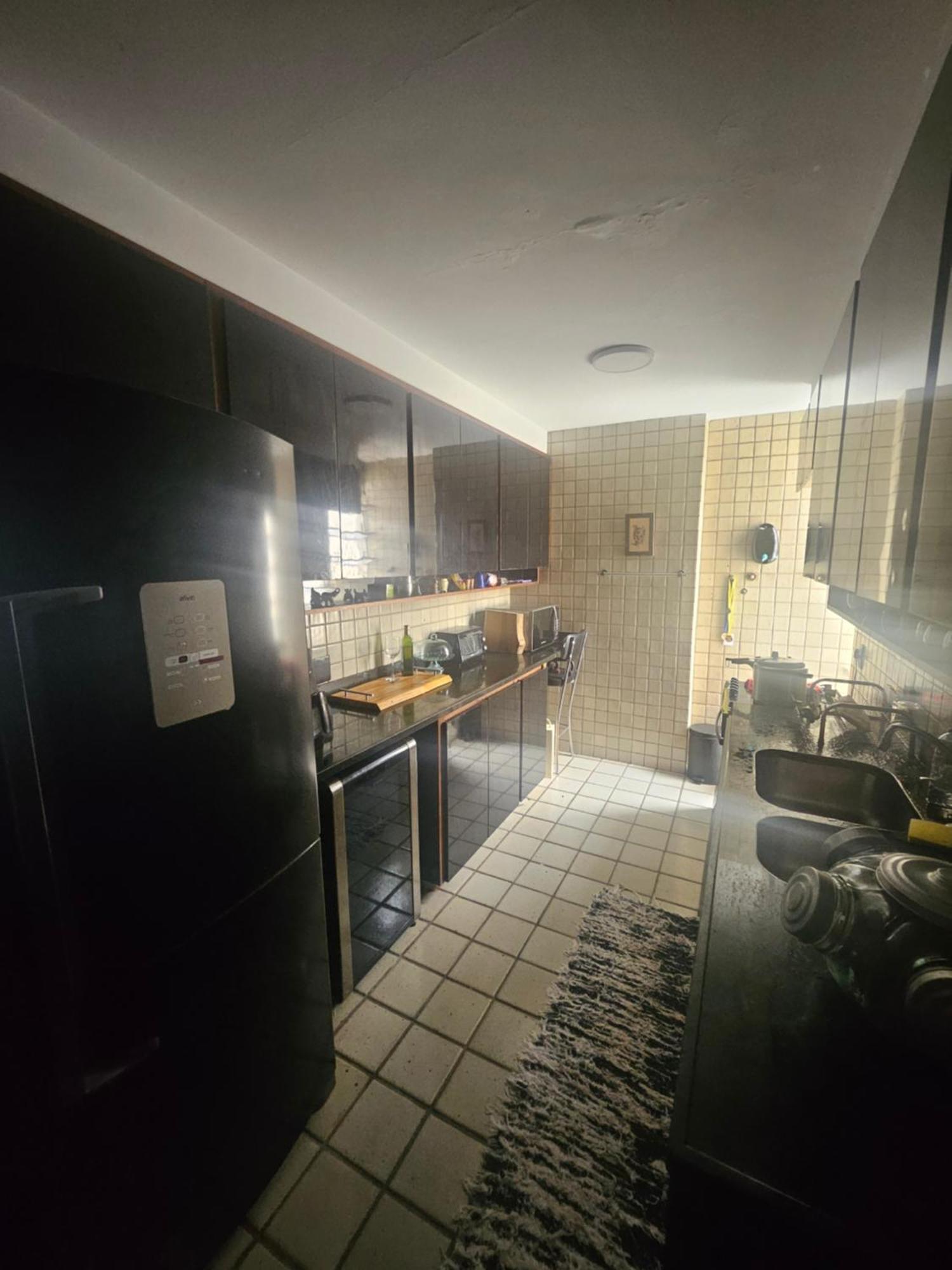 Linda Cobertura Ipanema Quadra Da Praia C Sauna E 2 Suites Rio de Janeiro Rum bild